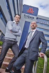 Physio 1st chooses Trigate House in Birmingham as its new HQ