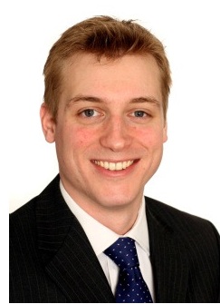 Adam McGuinness joins BNP Paribas as industrial and logistics agency associate director