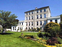 Ayrlington hotel in Bath sells for over £2.5m 