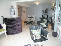 Goadsby Hotels and Leisure Division has recently sold Bangs Hair salon at 106 Castle Lane West, Bournemouth