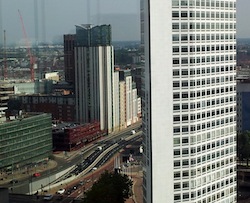 West Midlands and Birmingham ready for nearshoring boost to commercial property market