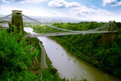 Bristol in position to be one of UK's leading cities in the New Year
