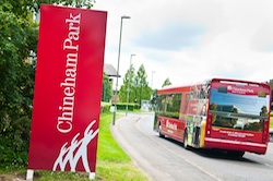 Chineham Park in Basingstoke gains five new tenants in 2014