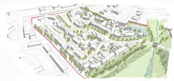 Curtis Fields in Weymouth is granted planning appeal