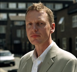 David Ireland, Chief Executive of Empty Homes