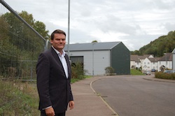 Devonshire Homes wins mixed used development appeal in Bampton, Devon