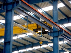 UK Industrial property investment market at highest level in 7 years