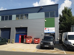 Lambert Smith Hampton seals the deal on industrial investment sale in Southampton