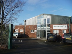 Wiggins Lockett & Thompson have finished 2013 on a high with the completion of a new commercial letting to the Mango Group at the Stargate Business Centre in Bridgnorth. 