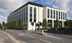 Bath to gain 1st Grade A office development in 20 years