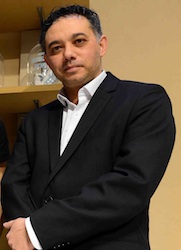 Professor Kevin W Singh