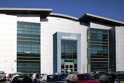 Santia acquires property freehold of its Welsh HQ