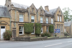 New owners for Shrubbery Hotel in Ilminster