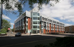 Arthur J Gallagher takes 10yr commercial property lease on Swindon offices