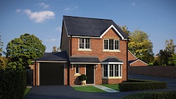 Stonebridge Homes can help first time buyers 