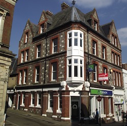 Talbot House, Winchester achieves three new lettings in one month