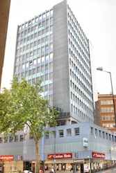 Nasa Consulting is sixth new tenant at Tower House in Bristol
