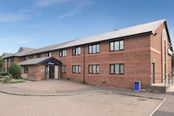 Travelodge, Taunton sold to RO Regional Properties for c. £2.6m