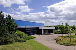 Border Group buys Caerphilly industrial building at Penyfan Industrial Estate