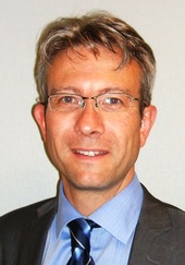 Rod Edwards, Director of Eddisons rating department