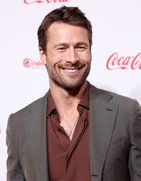 Glen Powell: The Hollywood Star on the Rise