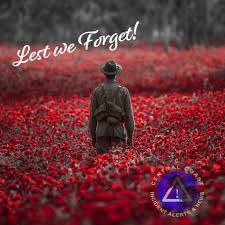 The Significance of Remembrance Day Silence