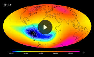 Exploring the Significance of the South Atlantic Anomaly