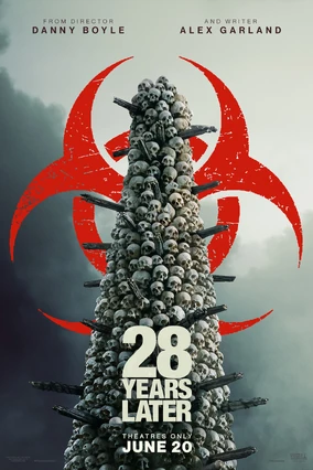 28 Years Later: A Reflection on Shifts in Culture and Society