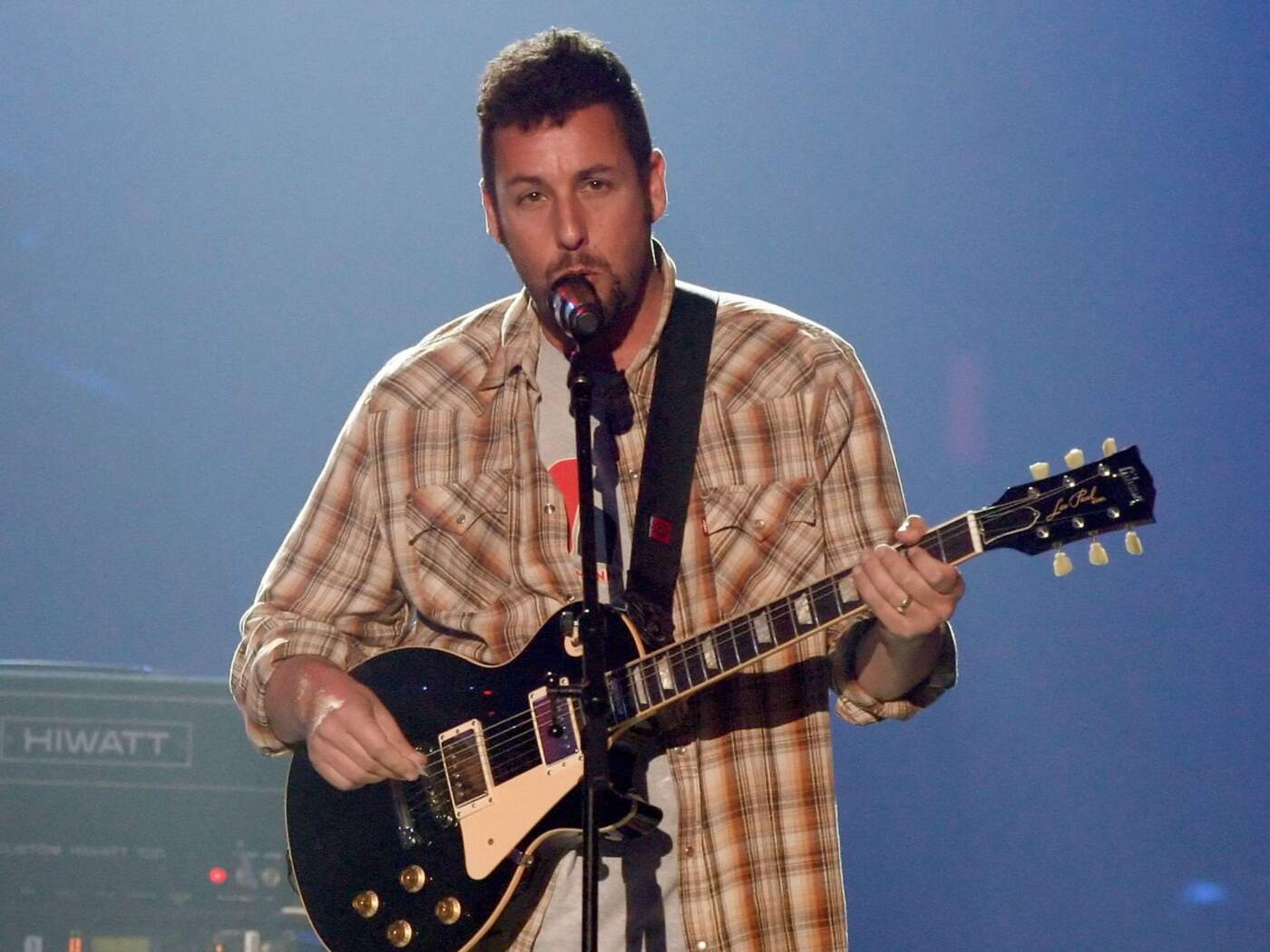 The Enduring Legacy of Adam Sandler in Film and Comedy