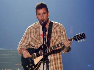 The Enduring Legacy of Adam Sandler in Film and Comedy
