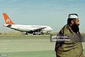Recent Airplane Hijacked Incidents and Aviation Security Response