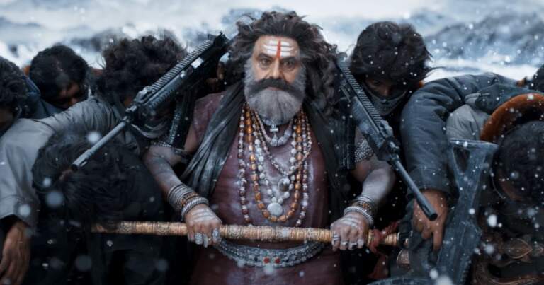 Akhanda 2: Anticipated Sequel Poised to Captivate Audiences