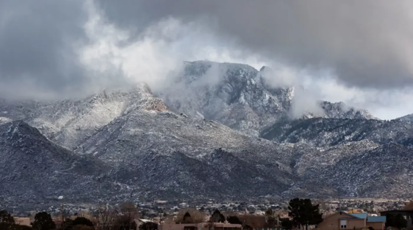 Current Weather Conditions in Albuquerque: What You Need to Know