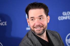 The Impact of Alexis Ohanian on Technology and Beyond