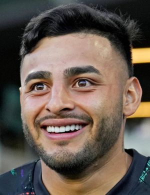The Rise of Alexis Vega in Mexican Football