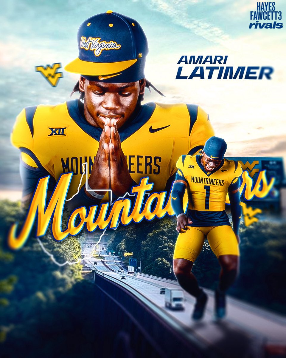 The Inspiring Journey of Amari Latimer