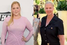 Amy Schumer: Her Weight Loss Journey Revealed