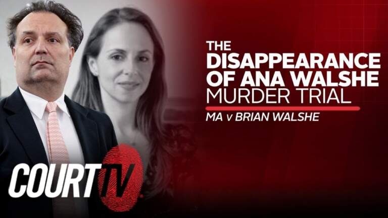 The Disappearance of Ana Walshe: A Compelling Case