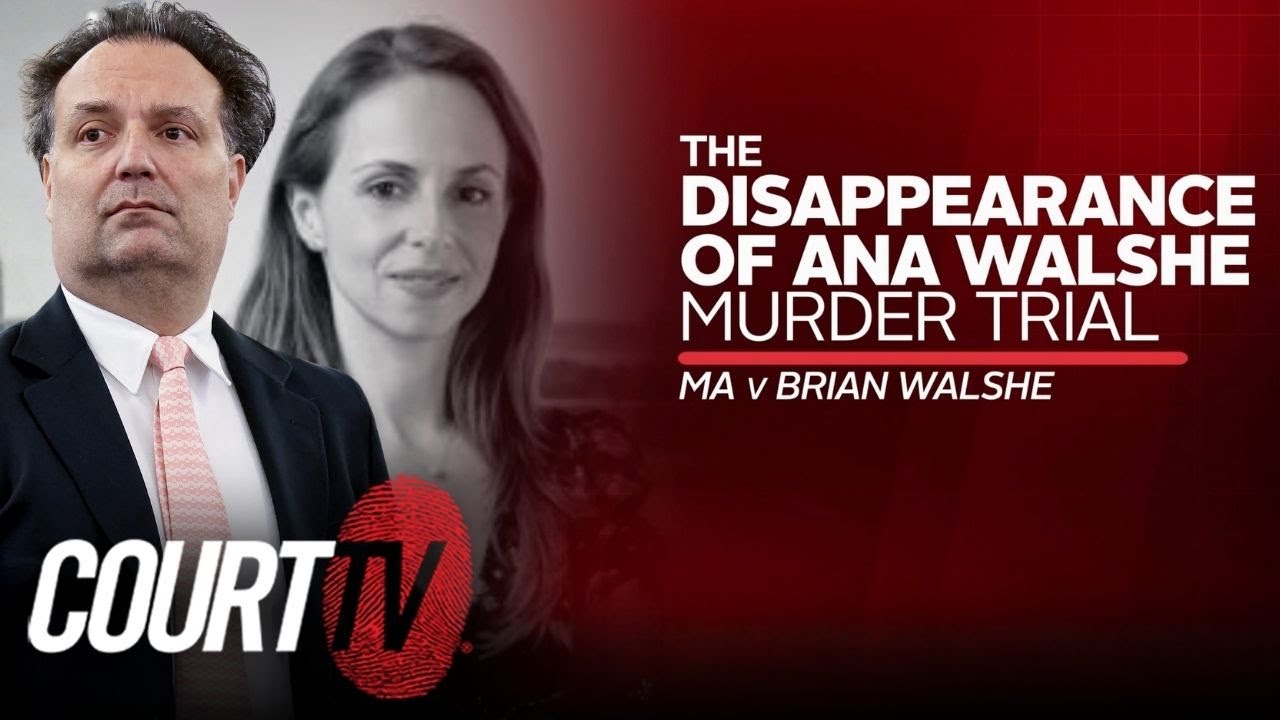 The Disappearance of Ana Walshe: A Compelling Case