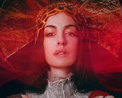Anne Hathaway and Michaela Coel to Star as Mother Mary