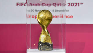 The Excitement Surrounding the 2023 Arab Cup