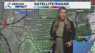 Current Weather Conditions and Forecast for Austin