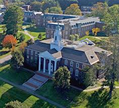 Understanding Babson College: A Leader in Entrepreneurship