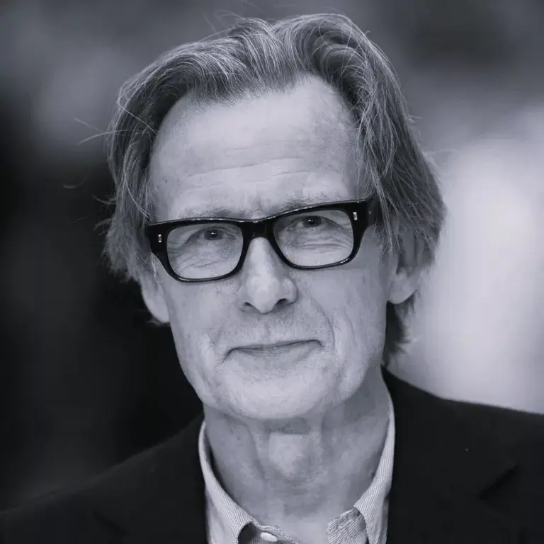 The Remarkable Career of Bill Nighy