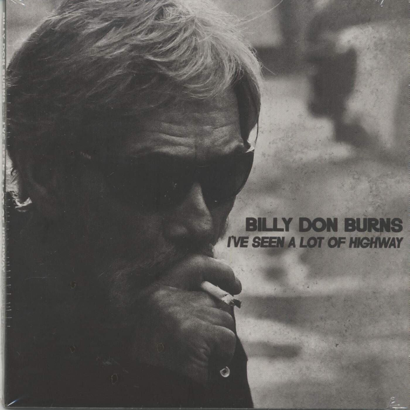 The Life and Legacy of Billy Don Burns in Country Music