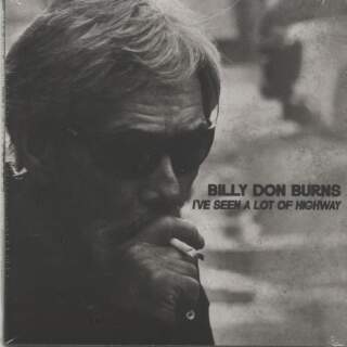 The Life and Legacy of Billy Don Burns in Country Music