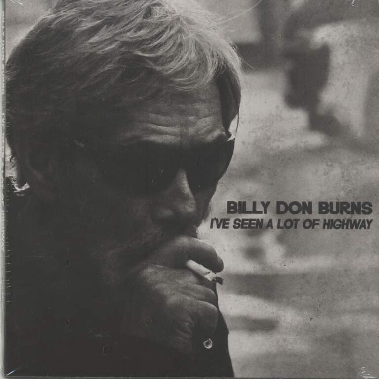 The Life and Legacy of Billy Don Burns in Country Music