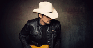 Brad Paisley: Journey of a Country Music Icon