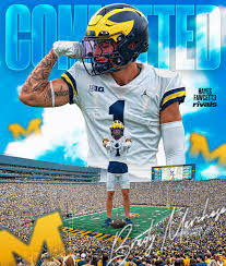 Brady Marchese: A Rising Talent in Football