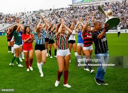 Exploring the Brasileirao: Brazil’s Premier Football League
